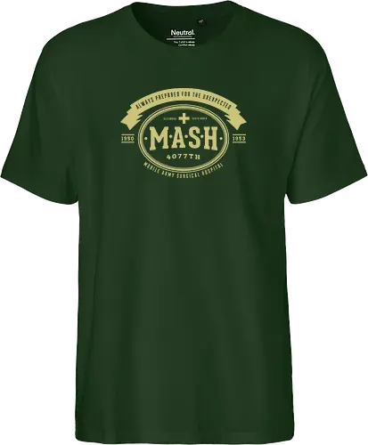 MASH