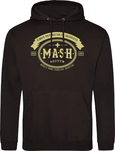 MASH