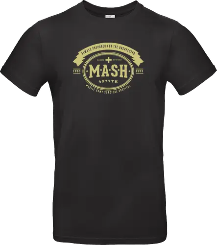 MASH