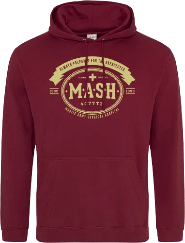 MASH