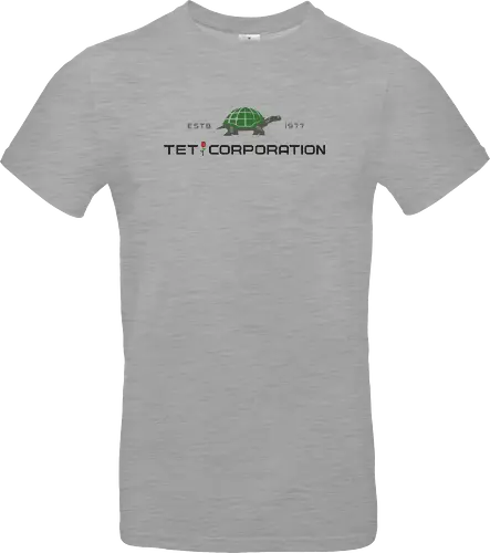 Tet Corp.