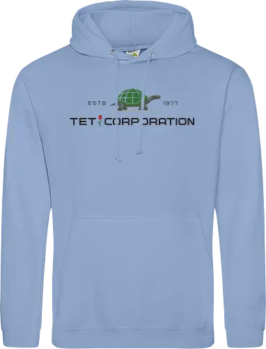 Tet Corp.