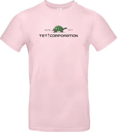 Tet Corp.