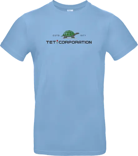 Tet Corp.