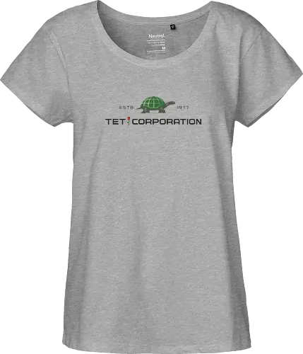 Tet Corp.