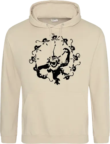 Monkeys (12)