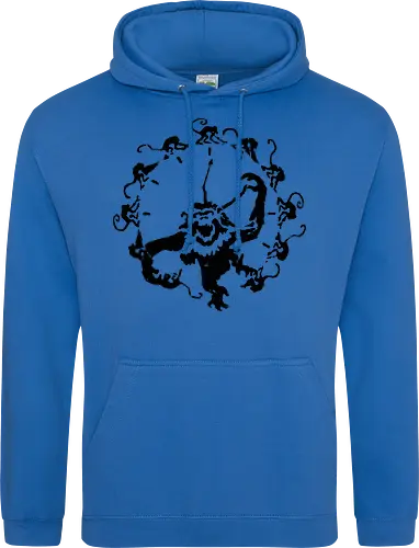 Monkeys (12)