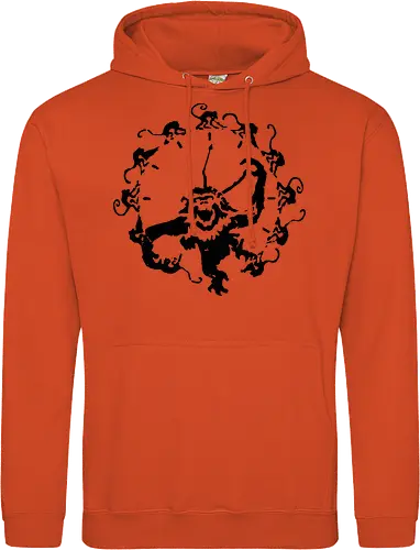 Monkeys (12)