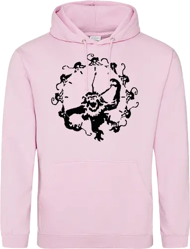 Monkeys (12)