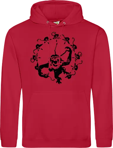 Monkeys (12)