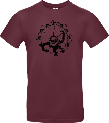 Monkeys (12)