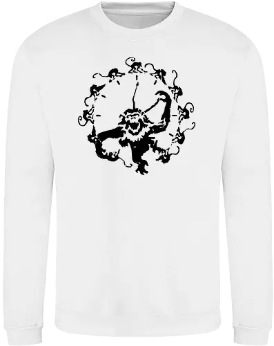 Monkeys (12)