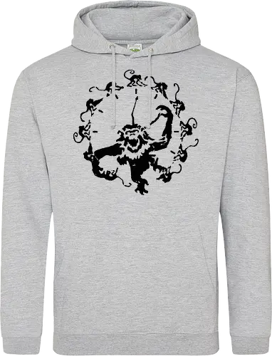 Monkeys (12)