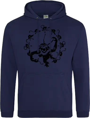 Monkeys (12)