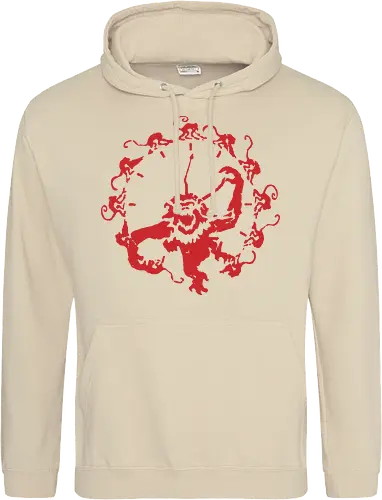Monkeys (12)