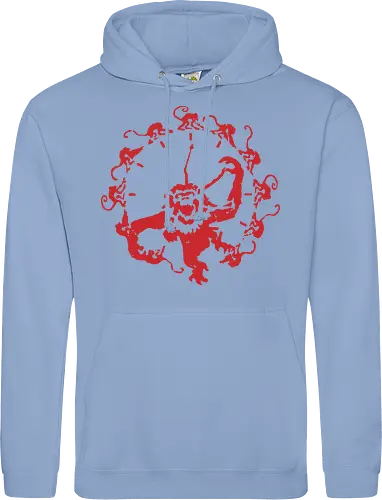 Monkeys (12)