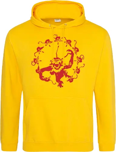 Monkeys (12)