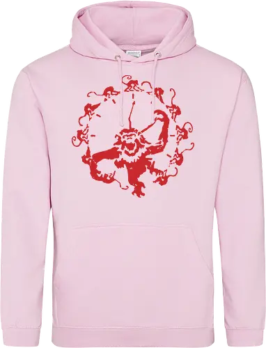 Monkeys (12)
