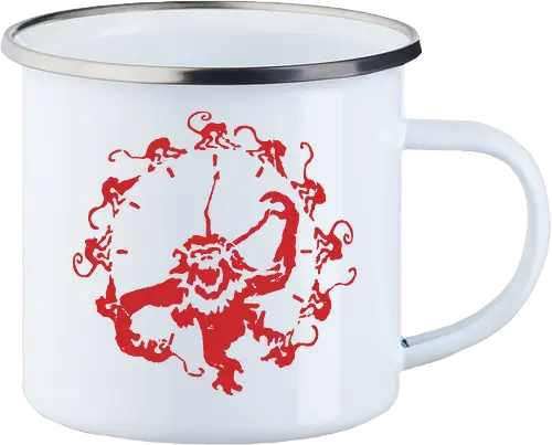 Monkeys (12)