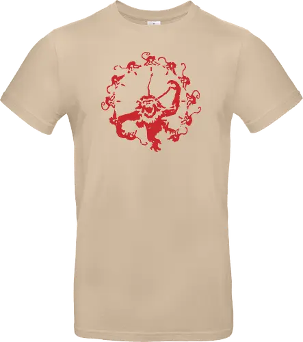 Monkeys (12)
