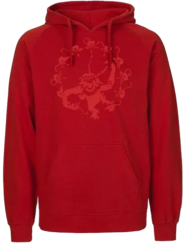 Monkeys (12) - monkeys, 90s, sci fi, science fiction, timetravel, zeitreise - Fairtrade Hoodie