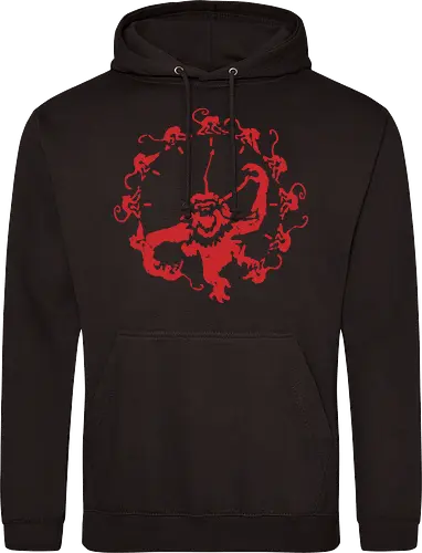 Monkeys (12)