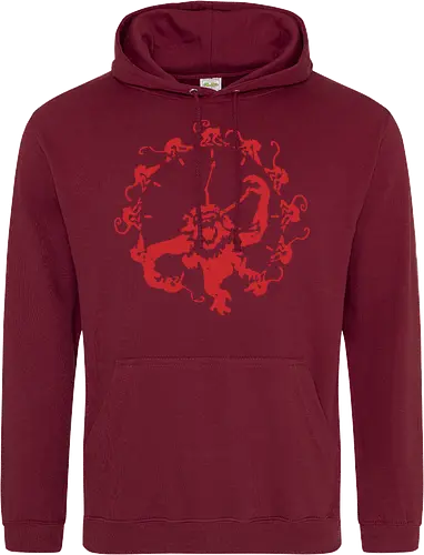 Monkeys (12)