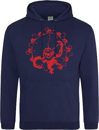 Monkeys (12)