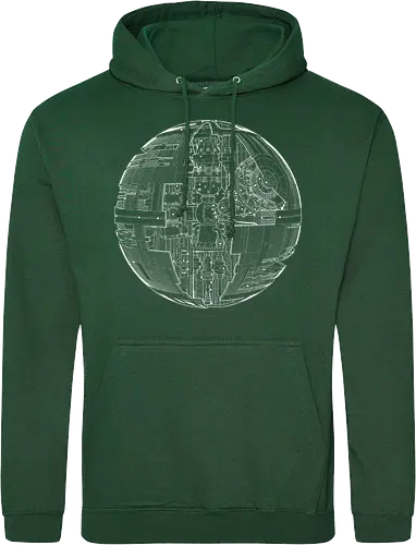 No Moon Plans