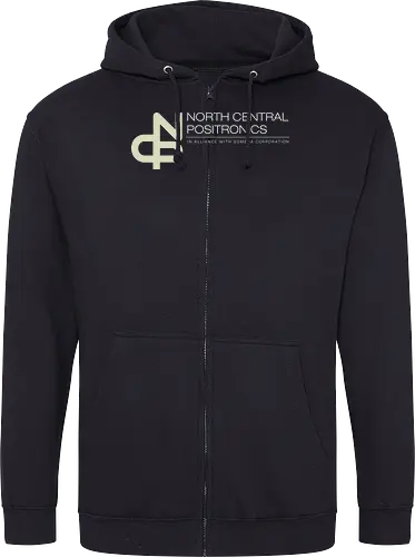 North Central Positronics