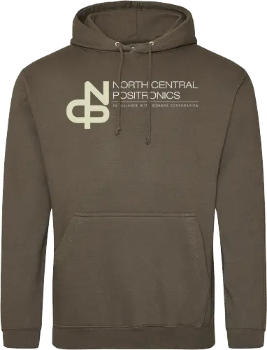 North Central Positronics