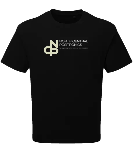 North Central Positronics