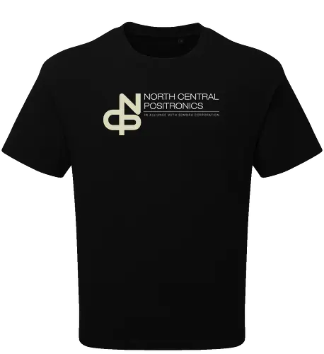 North Central Positronics