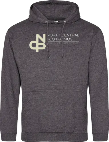 North Central Positronics