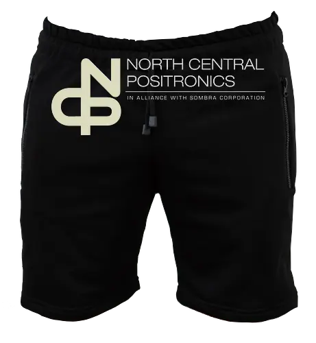 North Central Positronics