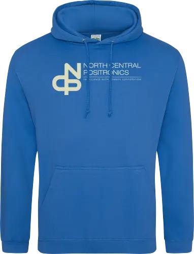 North Central Positronics