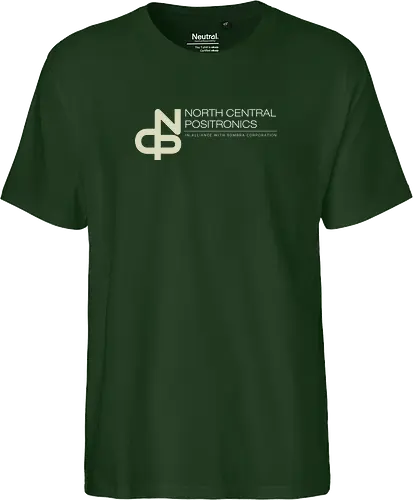 North Central Positronics