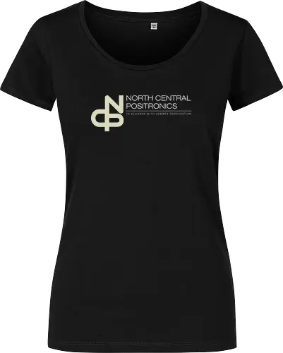 North Central Positronics