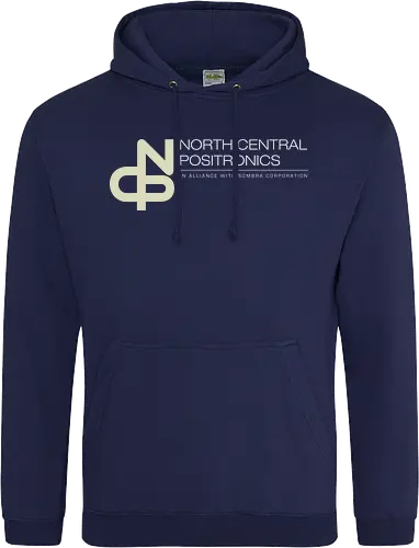 North Central Positronics