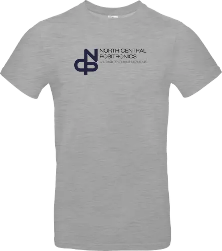 North Central Positronics