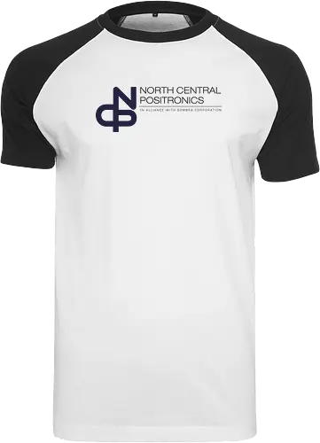 North Central Positronics