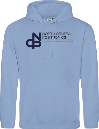 North Central Positronics