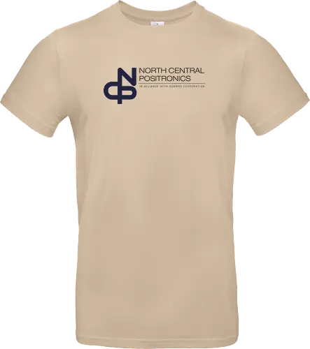 North Central Positronics