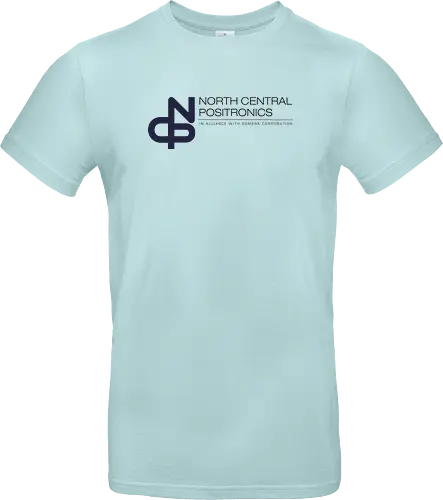 North Central Positronics
