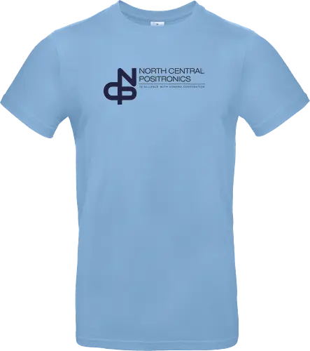 North Central Positronics