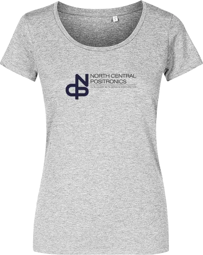 North Central Positronics