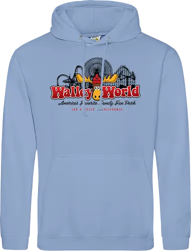 Wally World