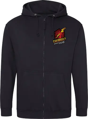 Chernobyl Energy Drink