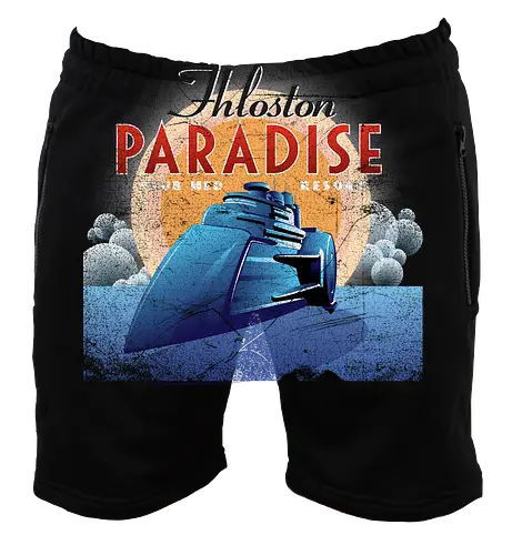 Fhloston Paradise