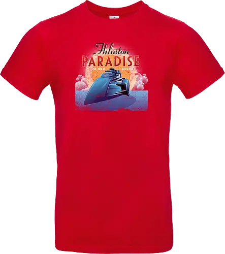 Fhloston Paradise